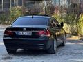 BMW 730d Short