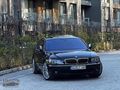 BMW 730d Short