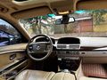 BMW 730d Short