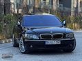 BMW 730d Short