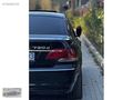 BMW 730d Short