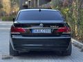 BMW 730d Short