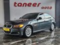 TANEER AUTO'DAN BMW 3.20D LCI xDrive 2009 MODEL 106.000 KM'DE