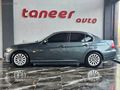 TANEER AUTO'DAN BMW 3.20D LCI xDrive 2009 MODEL 106.000 KM'DE