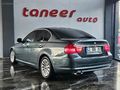 TANEER AUTO'DAN BMW 3.20D LCI xDrive 2009 MODEL 106.000 KM'DE