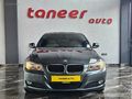 TANEER AUTO'DAN BMW 3.20D LCI xDrive 2009 MODEL 106.000 KM'DE