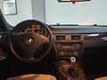 TANEER AUTO'DAN BMW 3.20D LCI xDrive 2009 MODEL 106.000 KM'DE