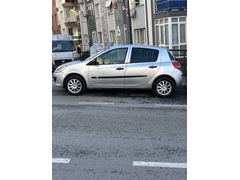 Sahibinden Renault Clio 1.2 Extreme 2009 Model İzmir