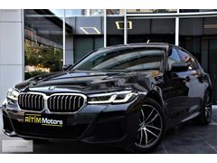 RİTİM MOTORS 2023 5.20İ M SPORT OTONOM 4KLTK ISITMA TABA