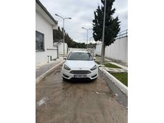  Ford Focus Titanium 2015 Model 