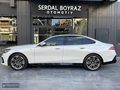 SERDAL BOYRAZ OTOMOTİV'DEN 5.20I M-SPORT HATASIZ 44000KM.