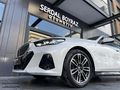 SERDAL BOYRAZ OTOMOTİV'DEN 5.20I M-SPORT HATASIZ 44000KM.