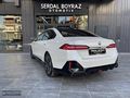 SERDAL BOYRAZ OTOMOTİV'DEN 5.20I M-SPORT HATASIZ 44000KM.