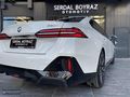 SERDAL BOYRAZ OTOMOTİV'DEN 5.20I M-SPORT HATASIZ 44000KM.