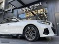 SERDAL BOYRAZ OTOMOTİV'DEN 5.20I M-SPORT HATASIZ 44000KM.