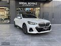 SERDAL BOYRAZ OTOMOTİV'DEN 5.20I M-SPORT HATASIZ 44000KM.