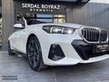 SERDAL BOYRAZ OTOMOTİV'DEN 5.20I M-SPORT HATASIZ 44000KM.