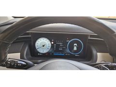 Sahibinden Hyundai Tucson 1.6 CRDi Elite 2021 Model