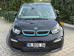 ESER OTOMOTİV'DEN 2018 BMW İ3 LODGE 170 HP CAM TAVAN...