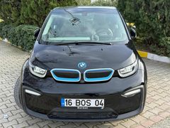 ESER OTOMOTİV'DEN 2018 BMW İ3 LODGE 170 HP CAM TAVAN...