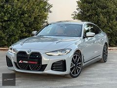 BOYASIZ 2023 BMW İ4 eDRİVE 40 M SPORT 340 HP 14.800 KM'DE