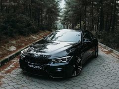 VEROSSO- BMW 428İ XDRiVE M SPORT