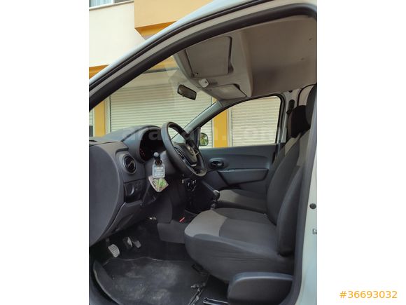 Sahibinden Dacia Dokker 1.5 BlueDCI Ambiance 2021 Model