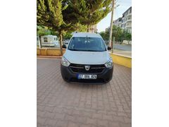 Sahibinden Dacia Dokker 1.5 BlueDCI Ambiance 2021 Model