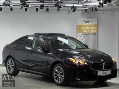 ATA-2025-BMW 220i Gran/Coupe Sport Line HIFI/LASER/HYLET/HATASIZ
