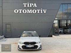 TİPA OTOMOTİV 2023 3.20i 50TH EDİTİON M SPORT İÇİ KIRMIZI