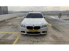MEMURDAN HASTASINA BMW 5.25 X DRİVE 3 güne özel