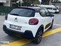 HATASIZ BOYASIZ OTOMATİK C 3 SHİNE TAKAS OLUR
