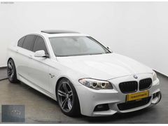 YILMAZ OTOMOTİV'DEN 2012 FUL+FULL KUSURSUZ BMW 5.25 X DRİVE