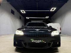 OTOMOBİL AL..2015 BMW 5.25D XDRİVE FUL BAKIMLI M/// GÖRÜNÜM