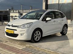 2014 MODEL 124.000 KM DEĞIŞENSIZ CİTROEN C3 COOL ETG
