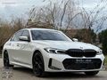 2025 BMW 320İ MSPORT+360 K+SHADOW+19JANT+HARMAN+KIRMIZI DÖŞEME+
