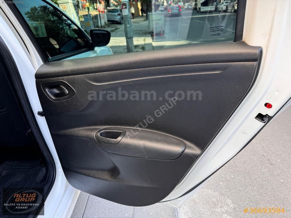 ALTUĞ'DAN SATILIK 2018 MODEL C-ELYSEE