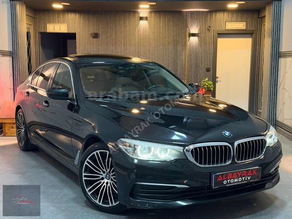 ALBAYRAK OTOMOTİV'den HATASIZ VKM/5.20i COMFORT PLUS