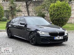 DMRCAR OTOMOTİV'DEN 2023 5.20İ SHADOW+OTONOM+LAZER FAR