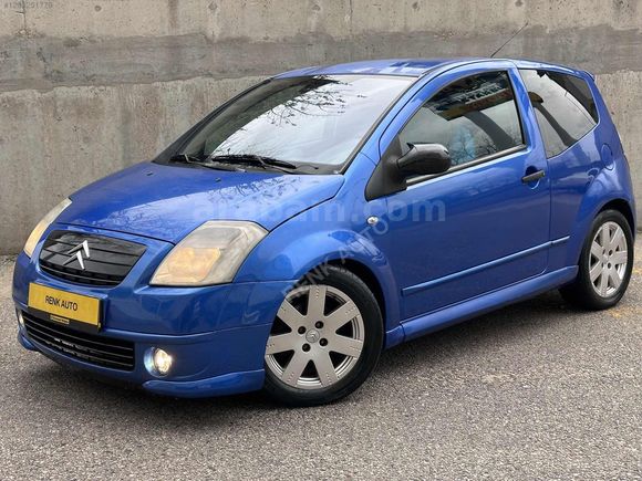 OTOMATİK 2005 1.6 16v Yeni MUAYENE FULL GERİ GÖRÜŞ