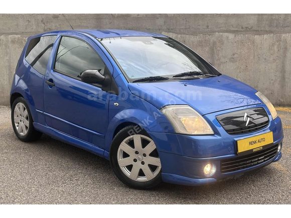 OTOMATİK 2005 1.6 16v Yeni MUAYENE FULL GERİ GÖRÜŞ