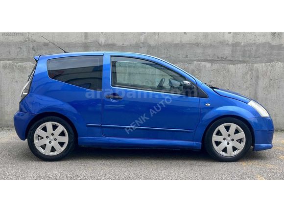 OTOMATİK 2005 1.6 16v Yeni MUAYENE FULL GERİ GÖRÜŞ
