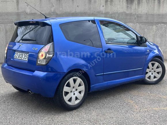 OTOMATİK 2005 1.6 16v Yeni MUAYENE FULL GERİ GÖRÜŞ