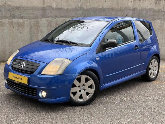OTOMATİK 2005 1.6 16v Yeni MUAYENE FULL GERİ GÖRÜŞ