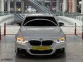 CK PRESTİJ'DEN HATASIZ BOYASIZ BMW 320 İ ED SPORT LİNE