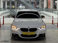CK PRESTİJ'DEN HATASIZ BOYASIZ BMW 320 İ ED SPORT LİNE