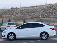 Sahibinden Opel Astra 1.6 Edition Plus 2016 Model 