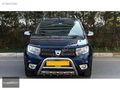 İNFO MOTORS'TAN 2017 MODEL DACİA SANDERO STEPWAY OTOMATİK 90 BG