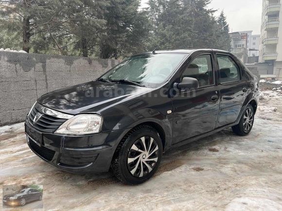 YAKIT ÇIMRISI 1.5 DCİ