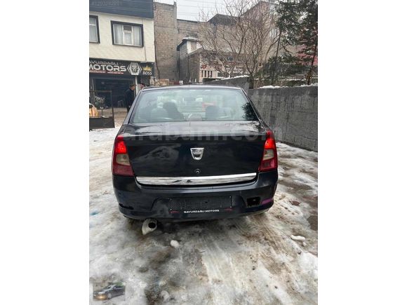 YAKIT ÇIMRISI 1.5 DCİ